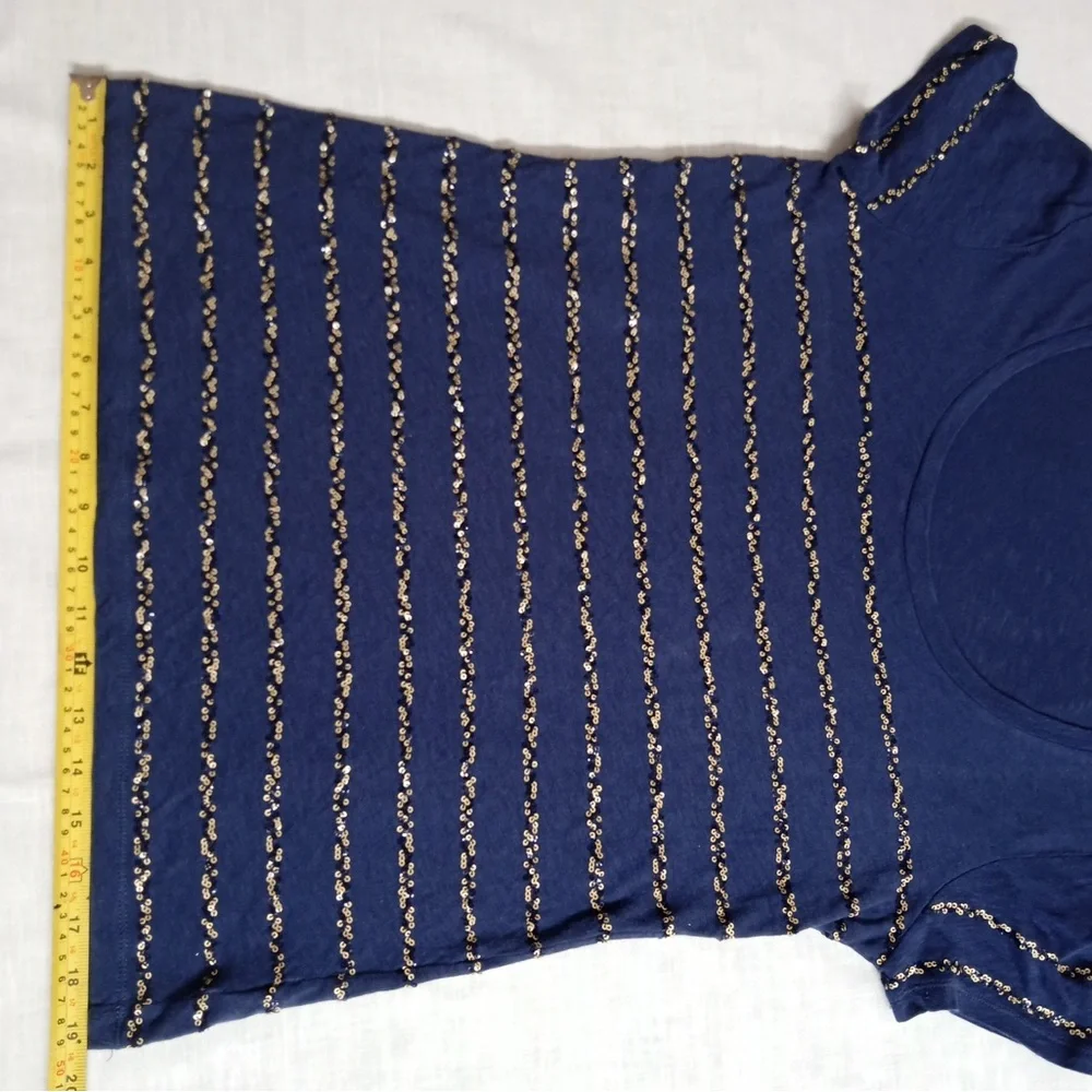J. Crew crew short